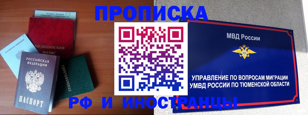 прописка в Коле